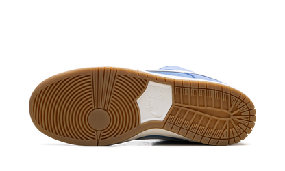 Nike SB Dunk Low Pro University Blue Gum