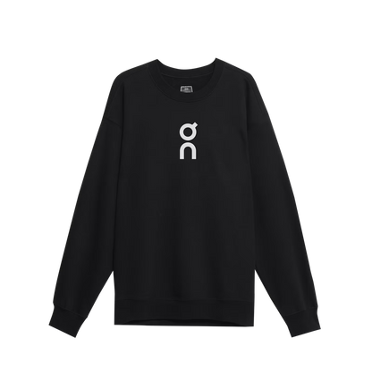 On Club Crew Black
