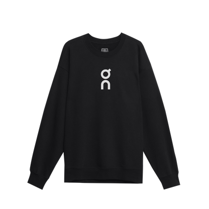 On Club Crew Black