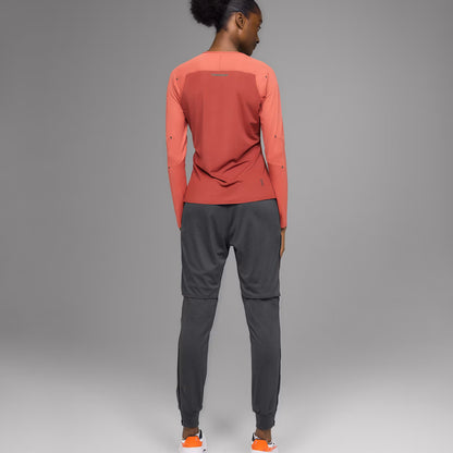 On Weather Pants Black (Women'S)