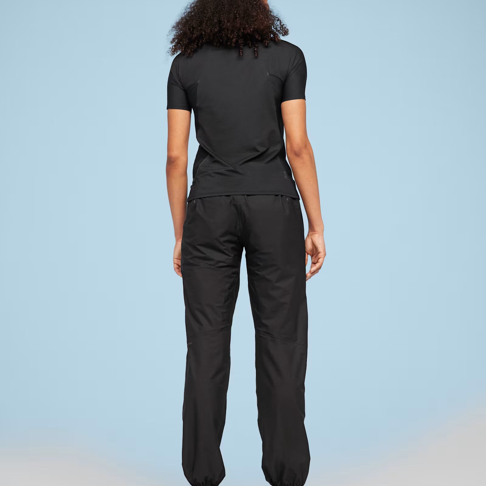 On Ultra Pants Black (Women'S)