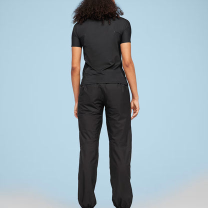On Ultra Pants Black (Women'S)