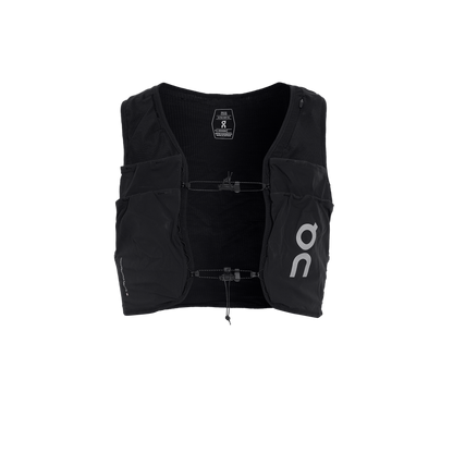 On Ultra Vest 5L Black