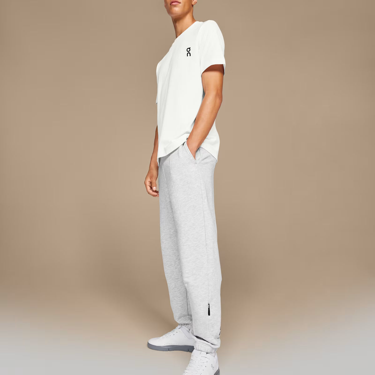 On Club Pants Crater