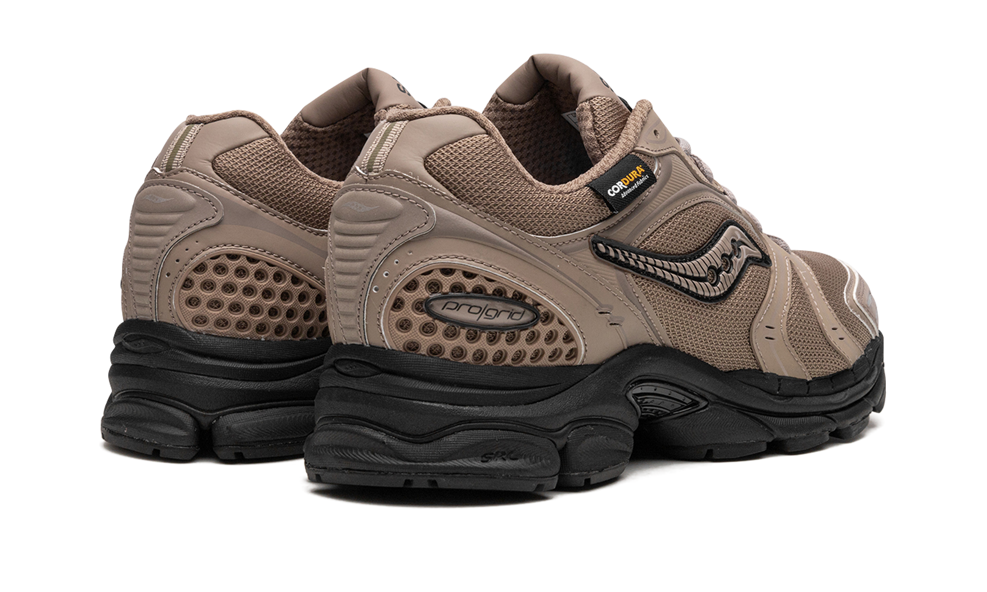 Saucony ProGrid Triumph 4 Gorpcore Greige