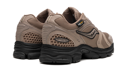 Saucony ProGrid Triumph 4 Gorpcore Greige
