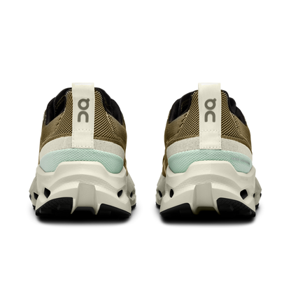 On Cloudsurfer Trail Hunter Ice