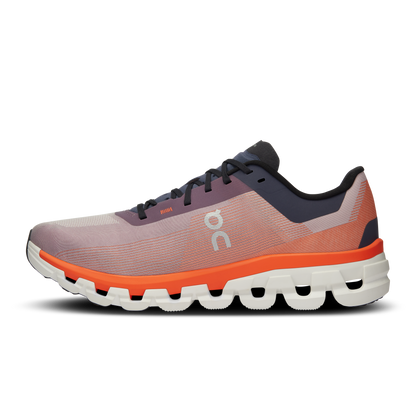 On Cloudflow 4 Quartz Flame