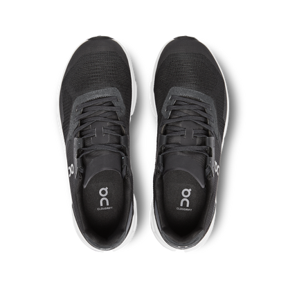 On Cloudrift Black White (Women'S)