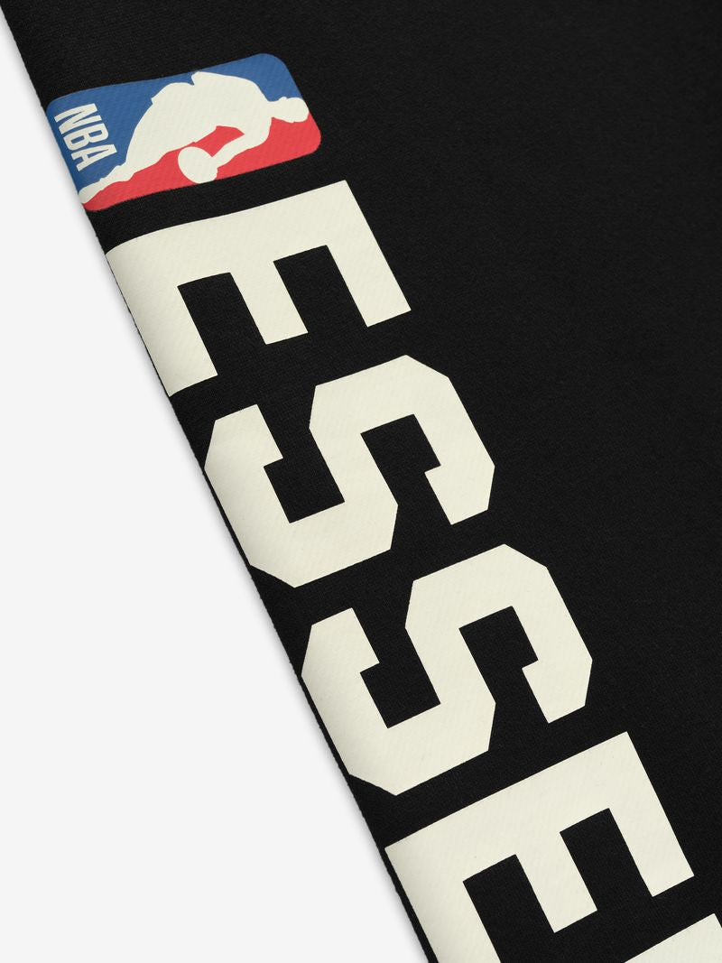 Essentials Nba Lounge Sweatpant Black