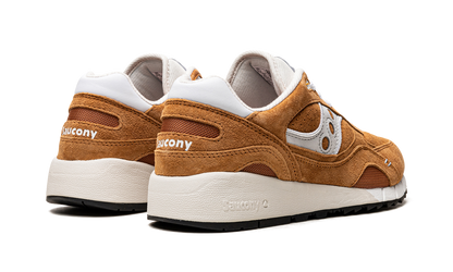 Saucony Shadow 6000 Khaki Orange