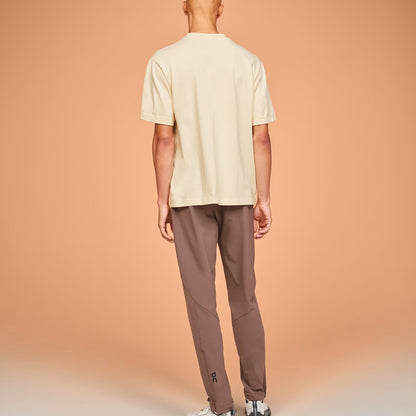 On Active Pants Grape