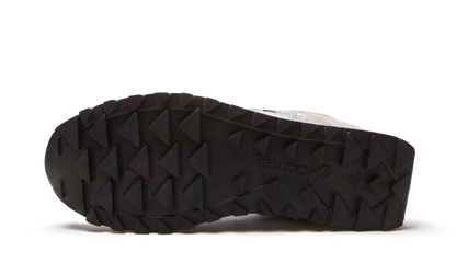 Saucony Jazz 81 Grey Silver