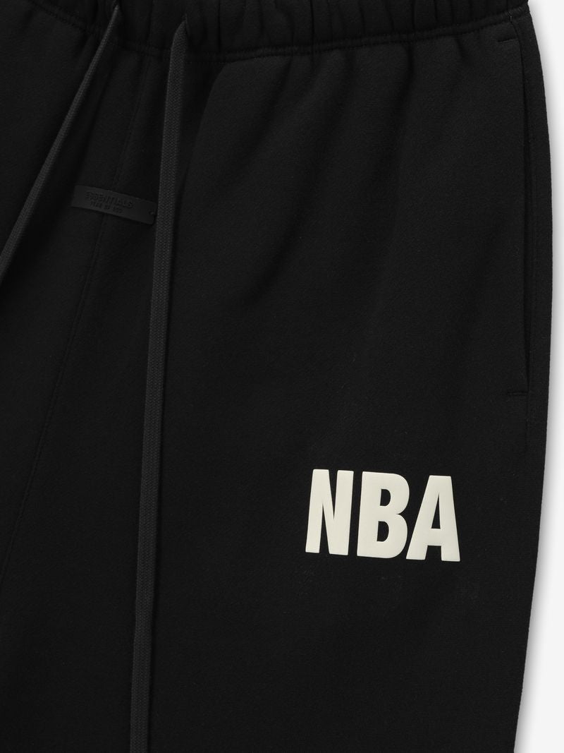 Essentials Nba Lounge Sweatpant Black