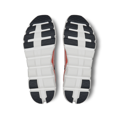 On Cloudflow 4 Quartz Flame