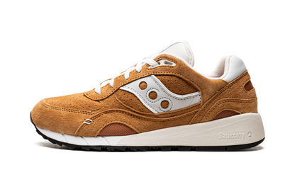 Saucony Shadow 6000 Khaki Orange