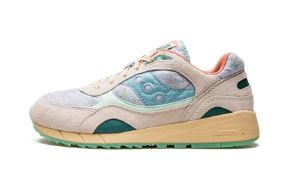 Saucony Shadow 6000 Felt Grey Multi