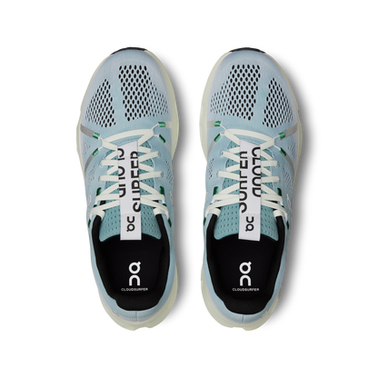 On Cloudsurfer Mineral Aloe