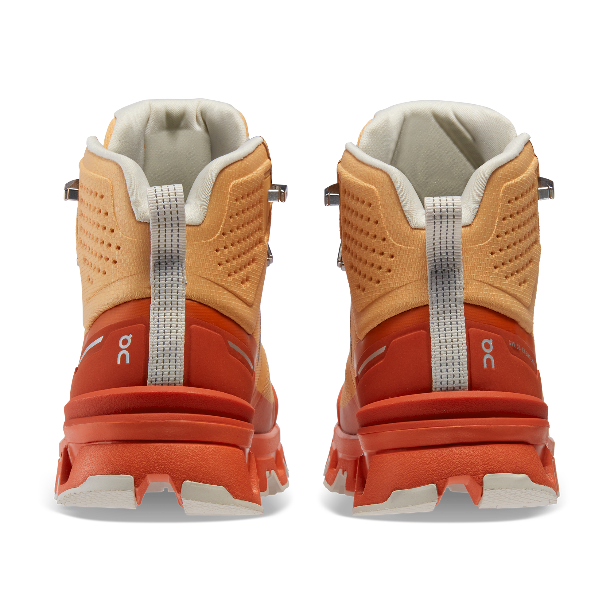 On Cloudrock 2 Waterproof Copper Flare (Women'S)