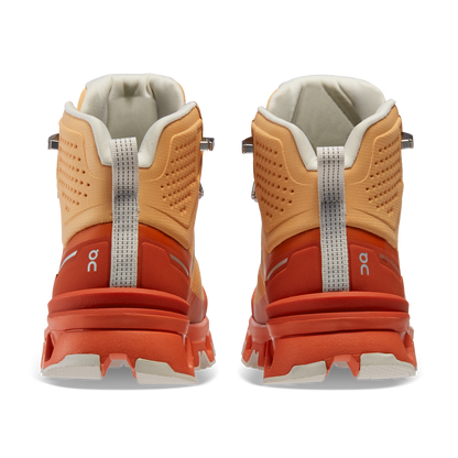 On Cloudrock 2 Waterproof Copper Flare (Women'S)