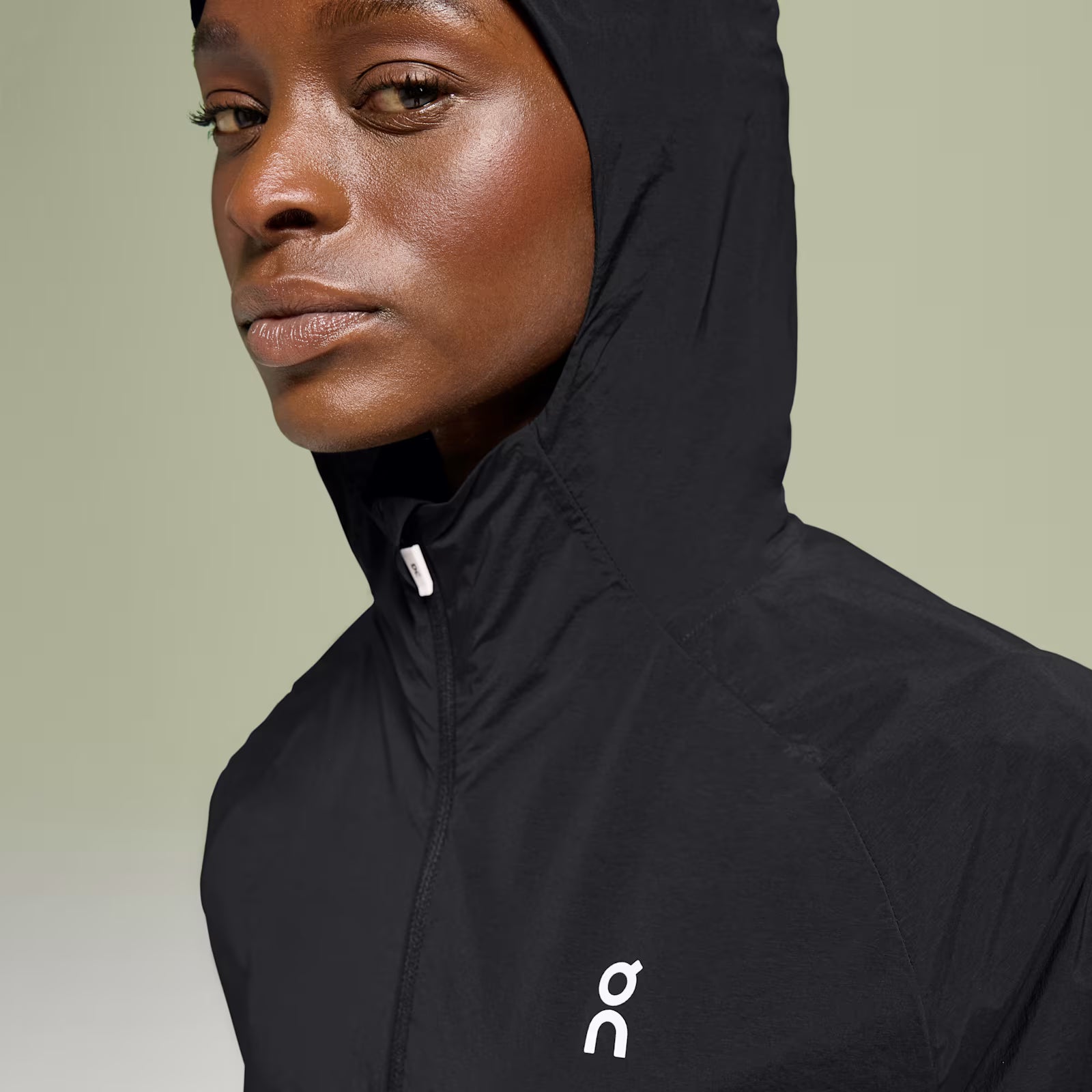 On Core Jacket Black (Women'S)