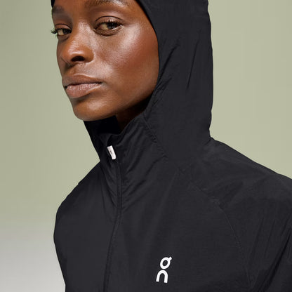 On Core Jacket Black (Women'S)