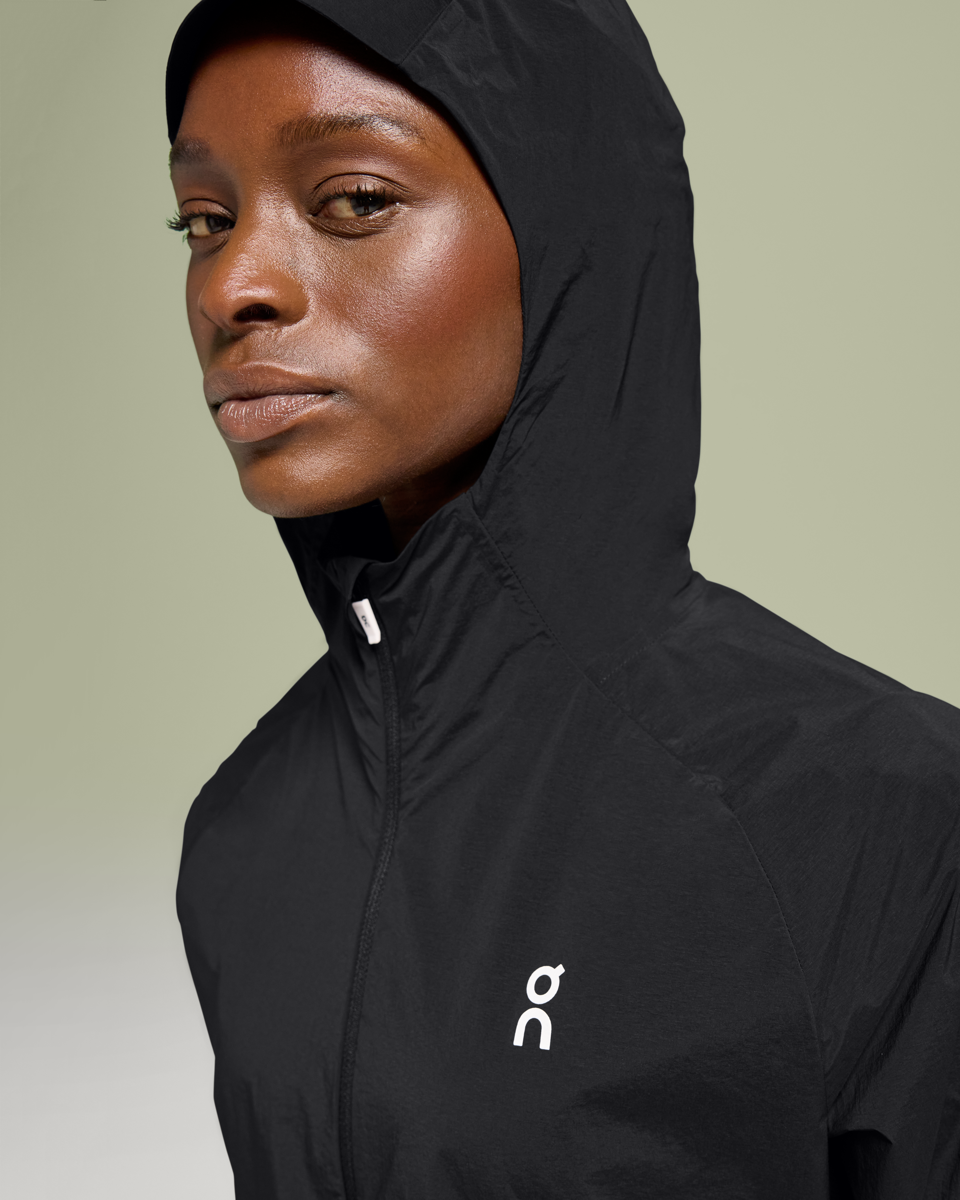 On Core Jacket Black (Women's)