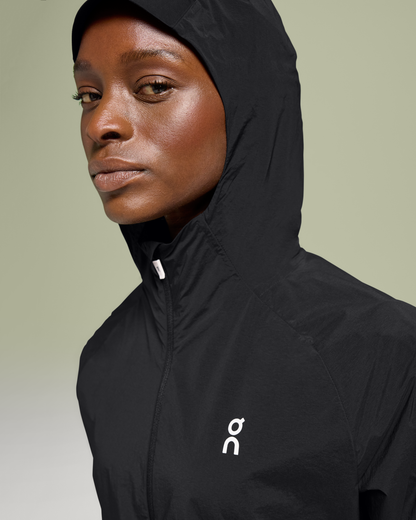 On Core Jacket Black (Women's)