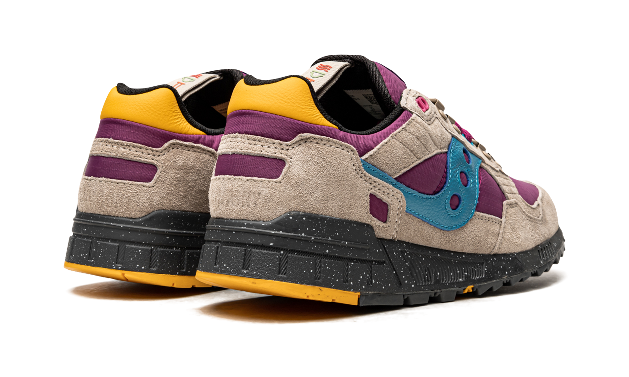 Saucony Shadow 5000 Astrotrail Pack Air