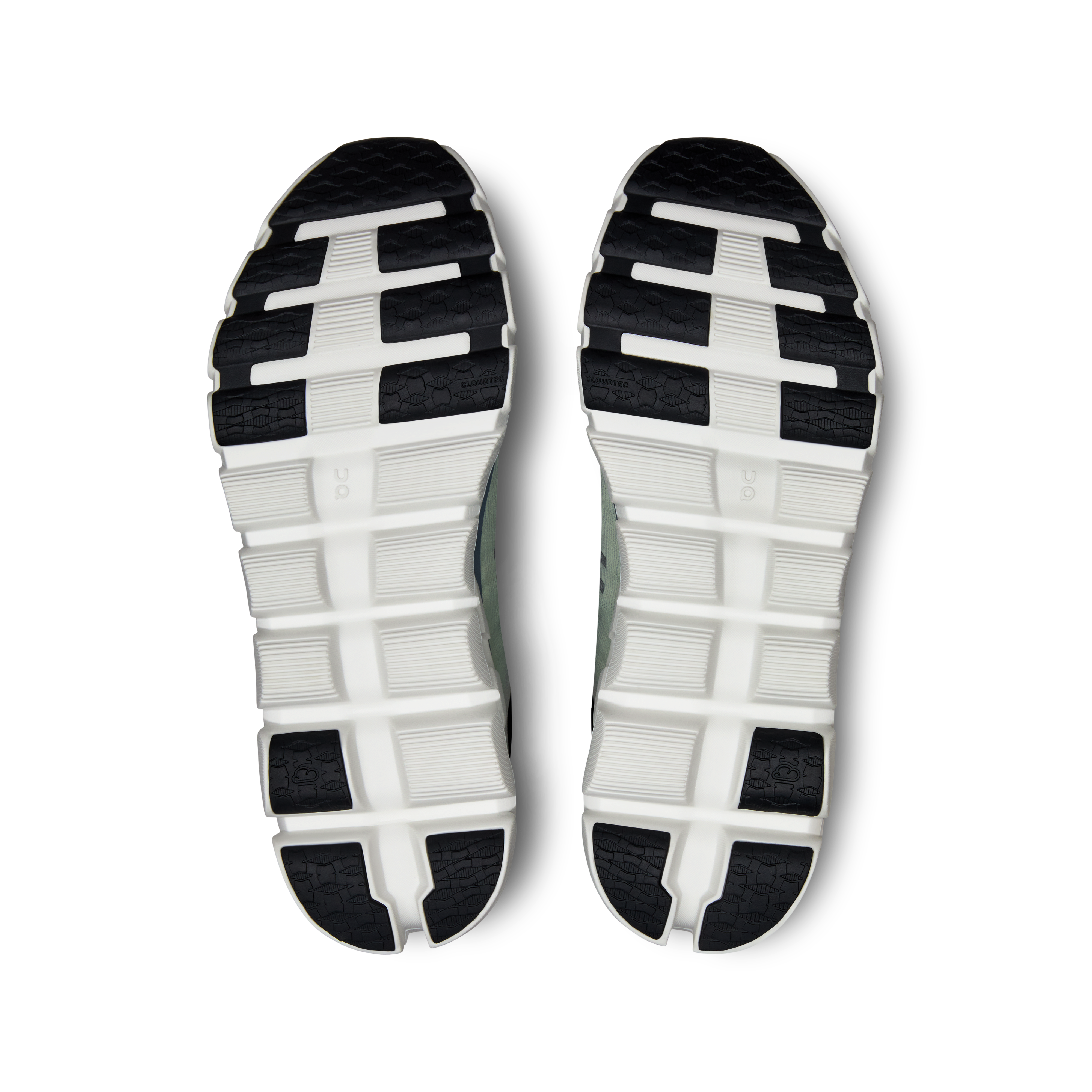 On Cloudflow 4 Glacier Chambray