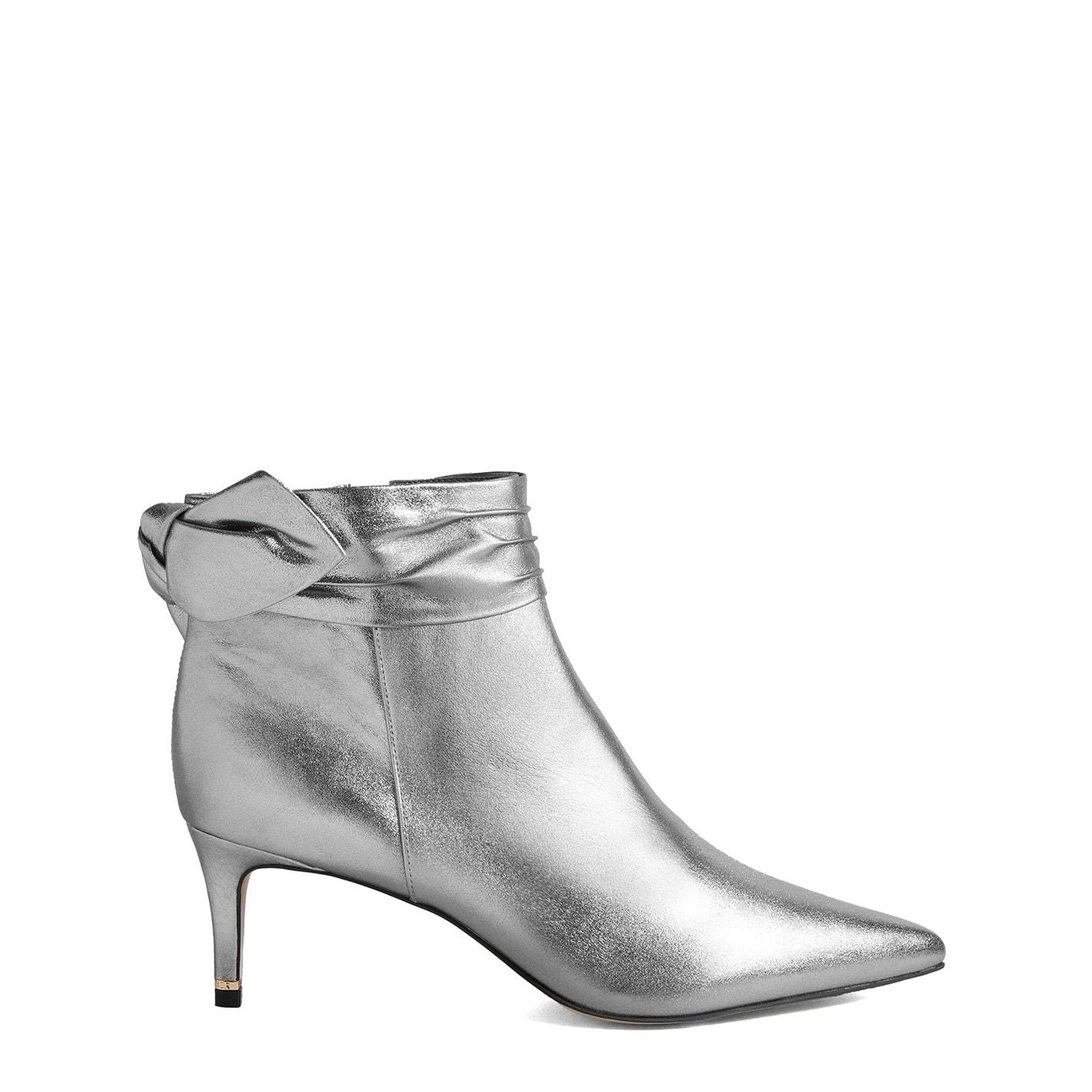  Yona Boots Gunmetal
