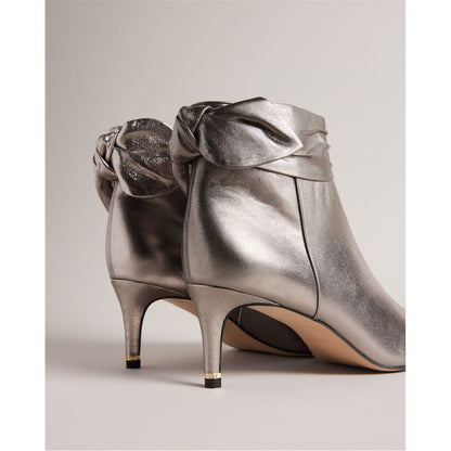  Yona Boots Gunmetal