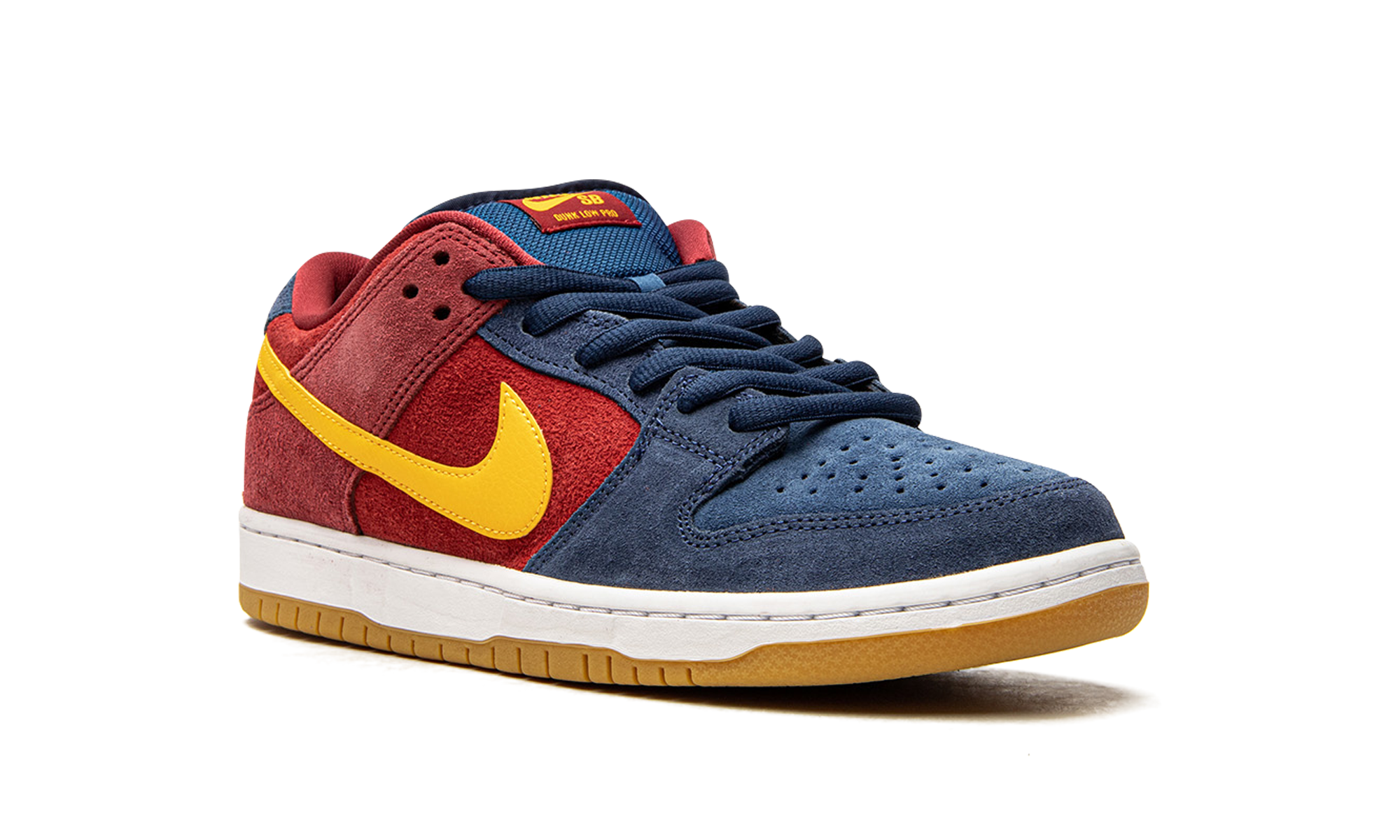 Nike SB Dunk Low Barcelona