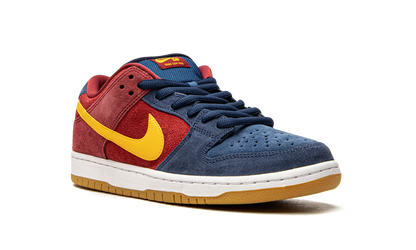 Nike SB Dunk Low Barcelona