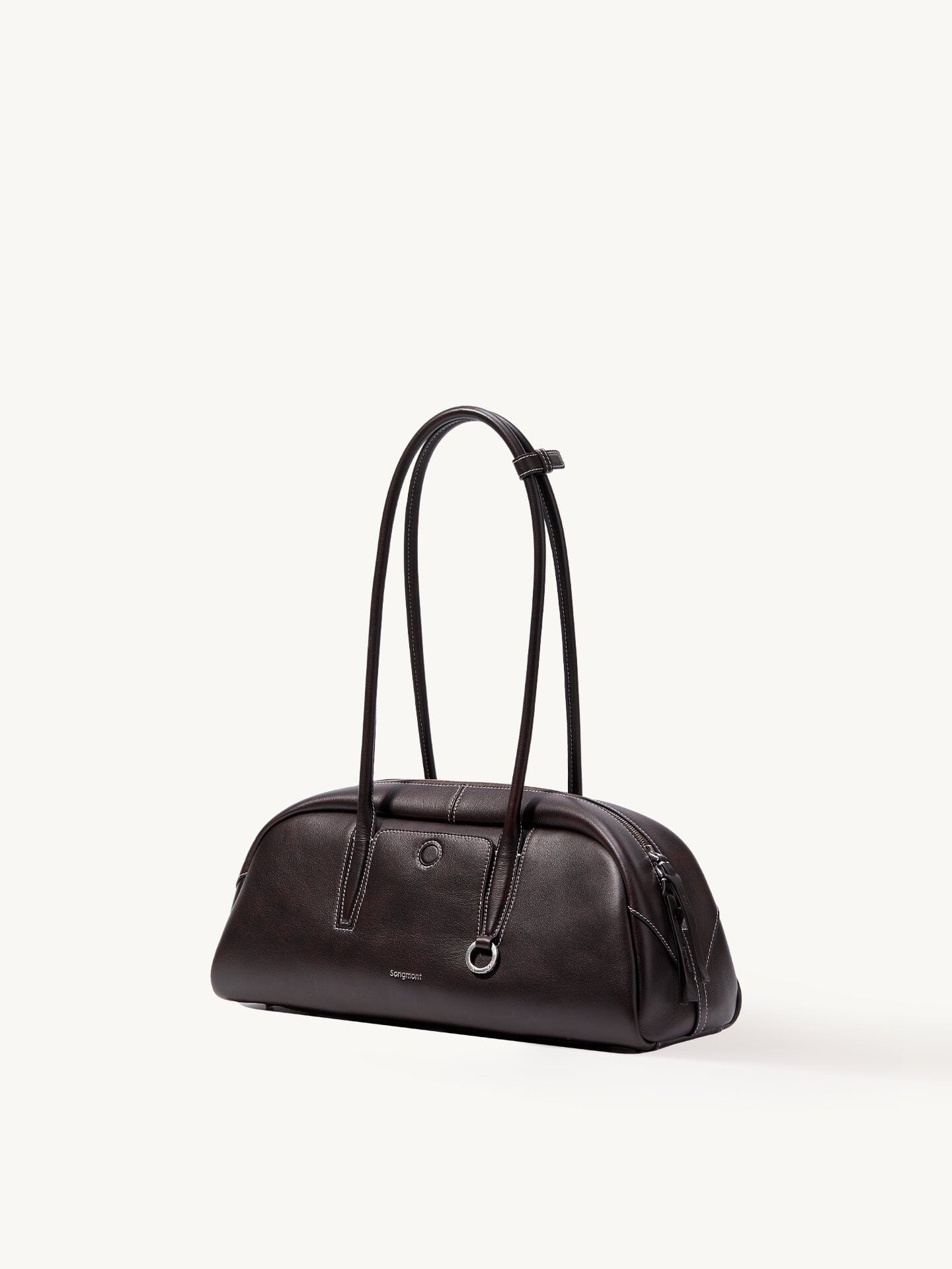 Songmont Yore Toast Bag Ebony