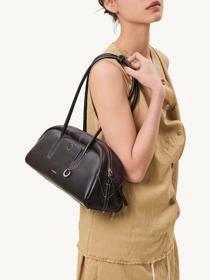 Songmont Yore Toast Bag Ebony