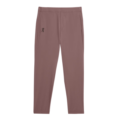 On Active Pants Grape