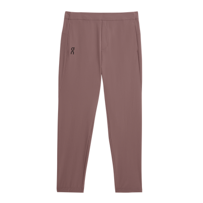 on active pants Grape