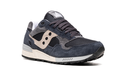 Saucony Shadow 5000 Navy Grey