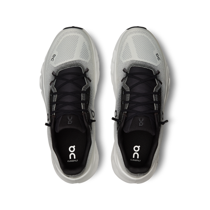 On Cloudtilt Black Ivory
