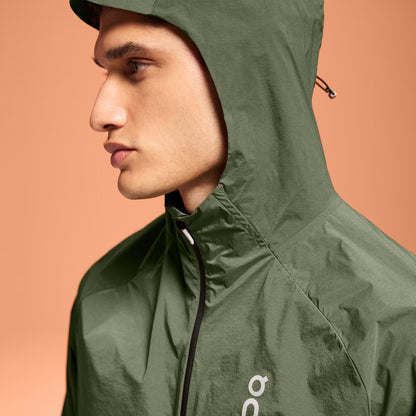 On Core Jacket Taiga | Eclipse