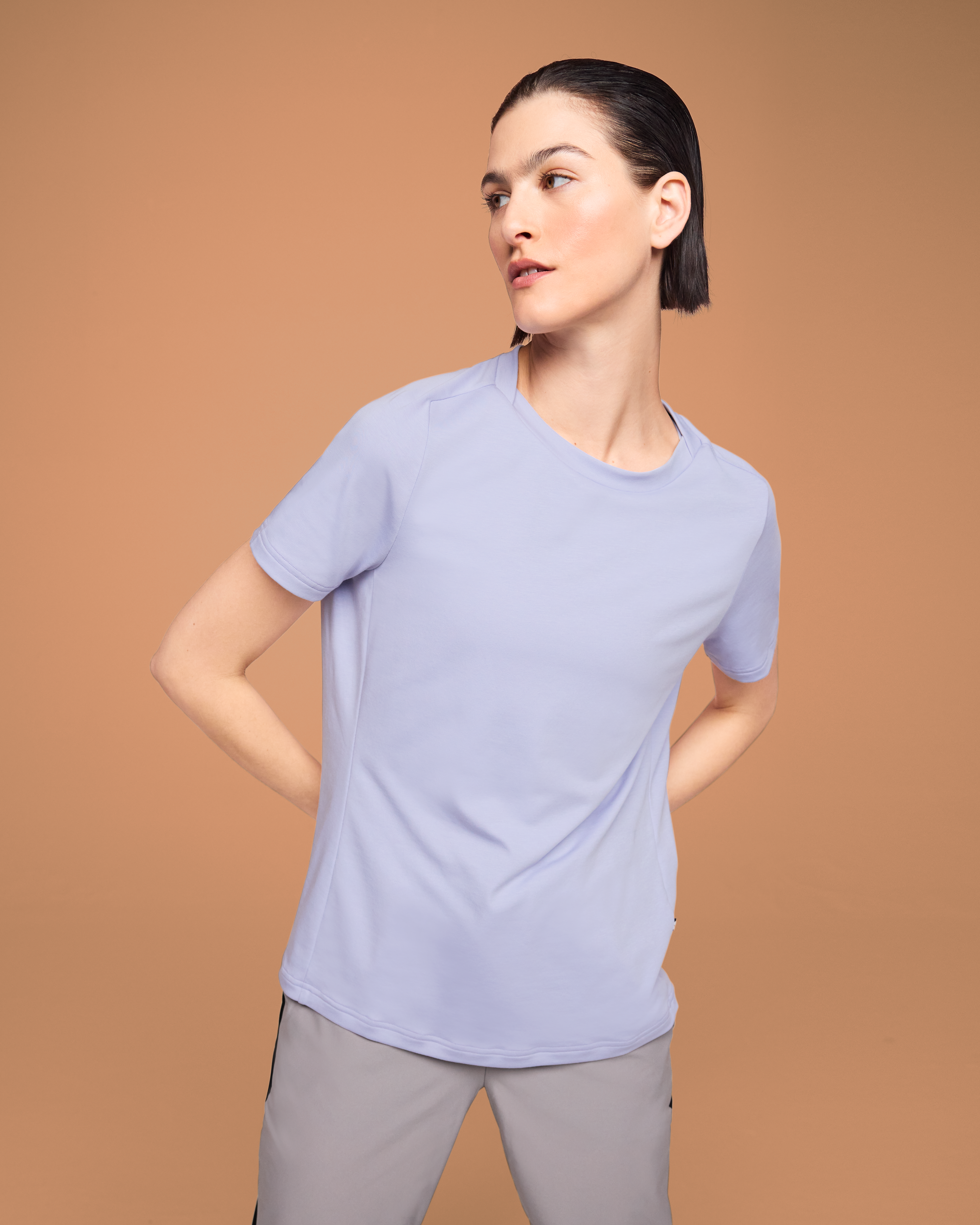 On Focus-T Lavender (Women'S)