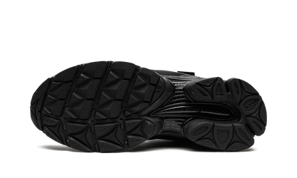 Saucony ProGrid Triumph 4 Gorpcore Black