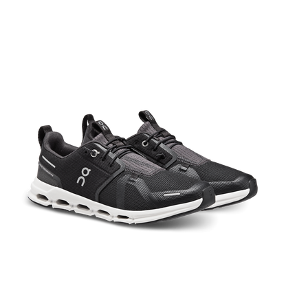 On Cloud Sky Black Eclipse Kids