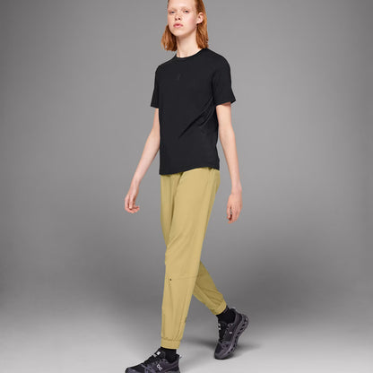 On Trek-T Black (Women'S)