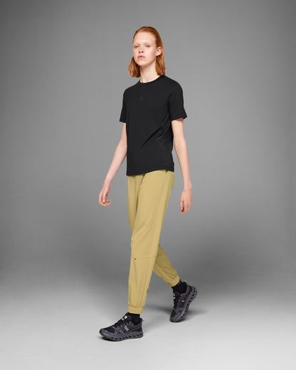 On Trek-T Black (Women'S)