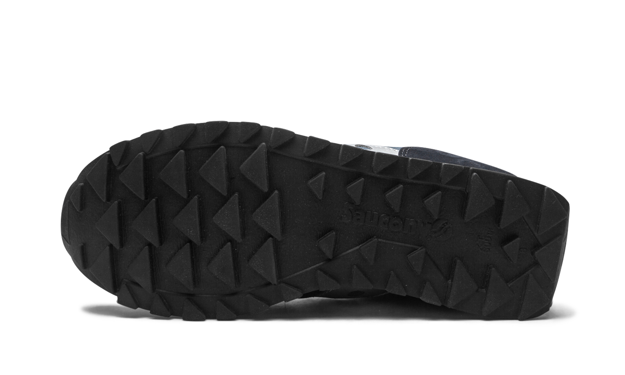 Saucony Jazz 81 Navy Silver