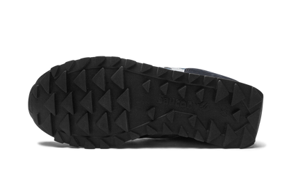 Saucony Jazz 81 Navy Silver