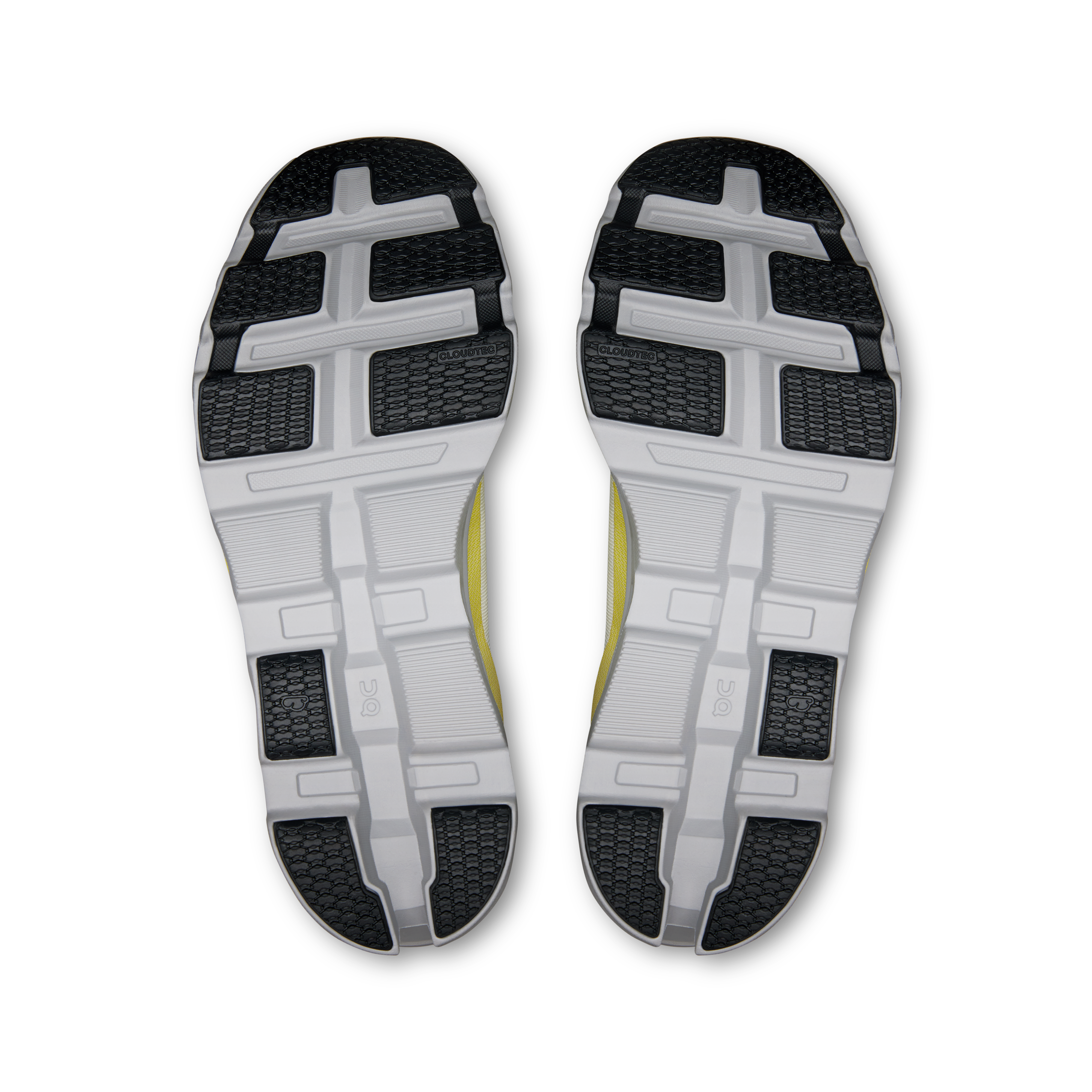 On Cloudmonster 2 Ivory Lime