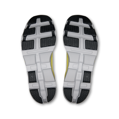 On Cloudmonster 2 Ivory Lime